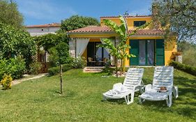 Casa Romantica