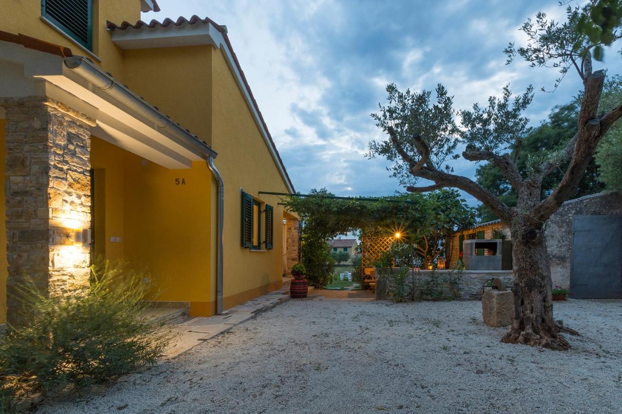 Casa Romantica Vodnjan Zewnętrze zdjęcie