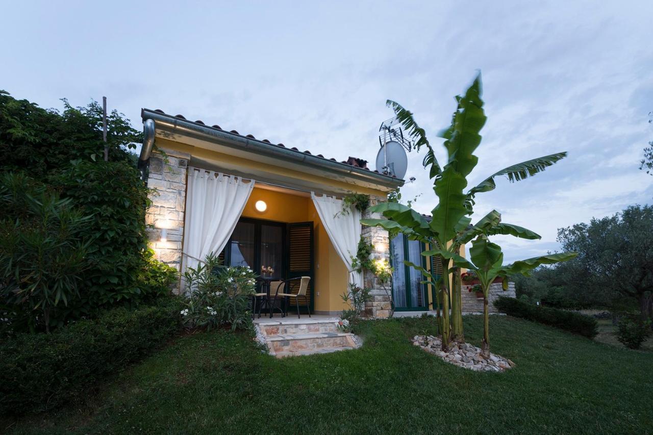 Casa Romantica Vodnjan Zewnętrze zdjęcie