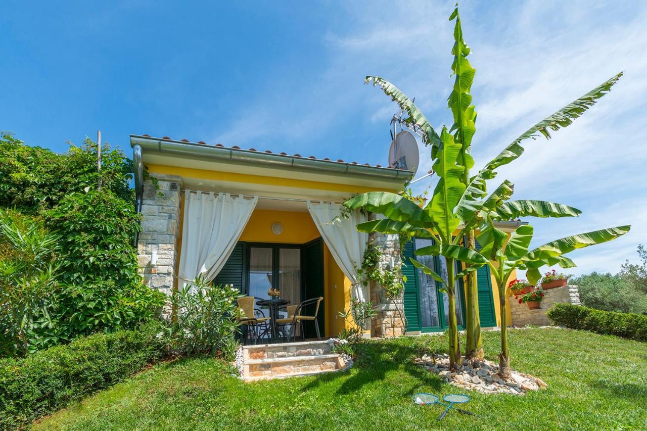 Casa Romantica Vodnjan Zewnętrze zdjęcie