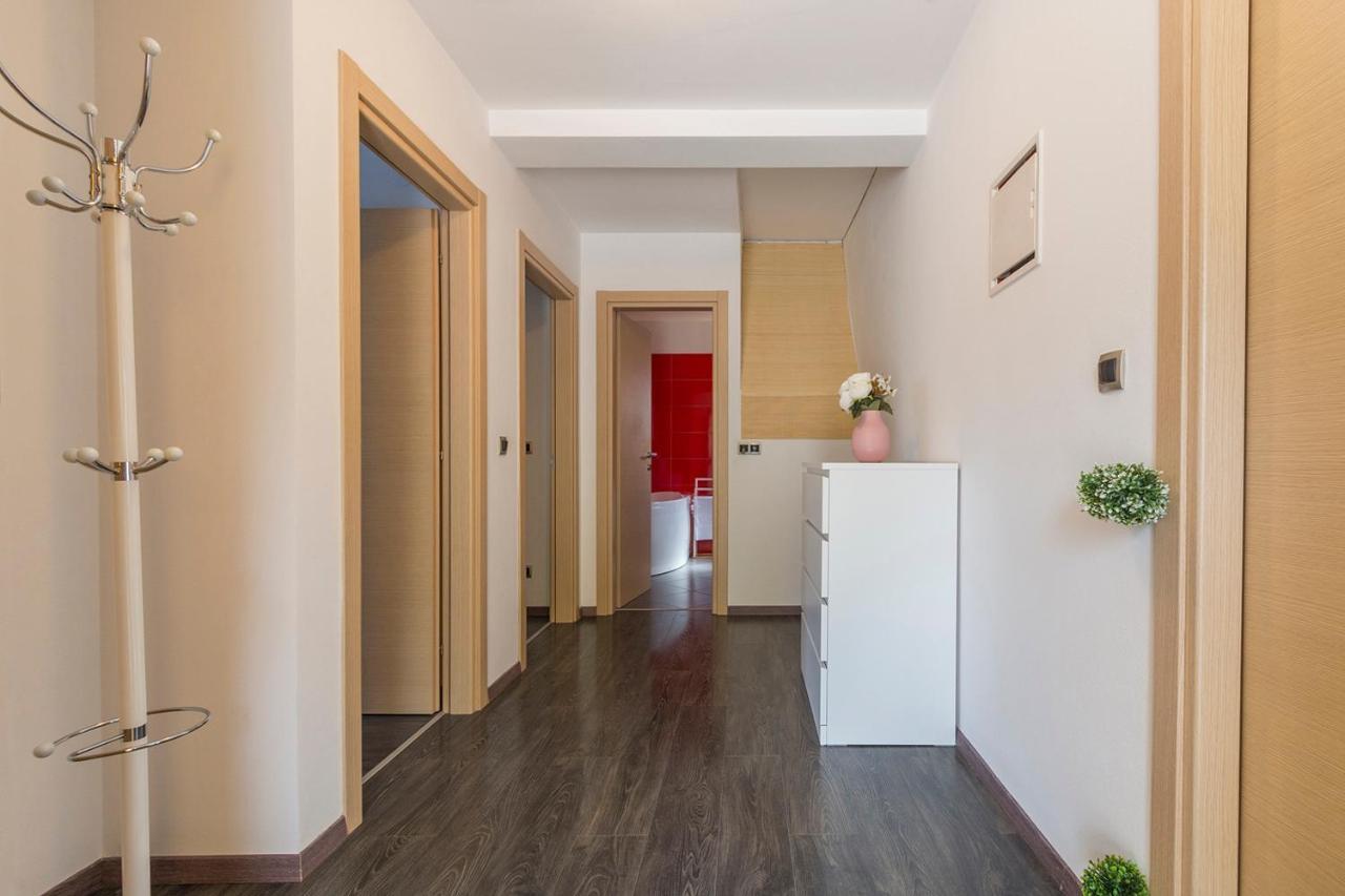 Casa Romantica Vodnjan Zewnętrze zdjęcie