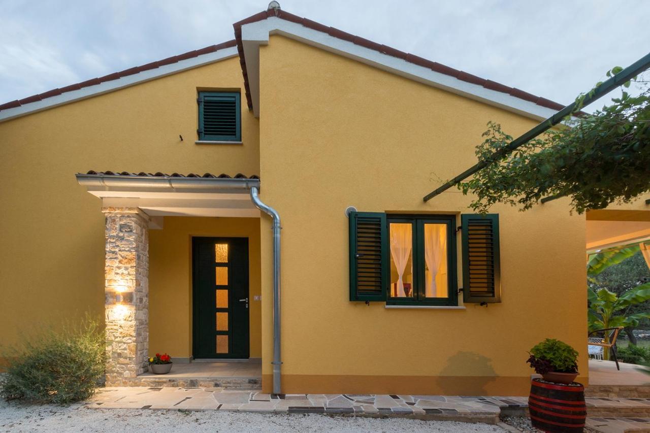 Casa Romantica Vodnjan Zewnętrze zdjęcie
